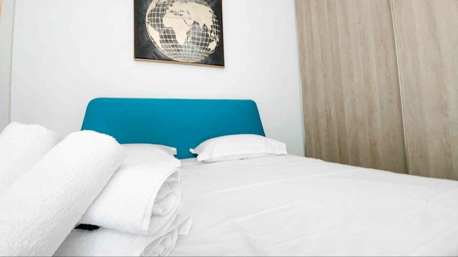 Apartament Modern De Inchiriat | Gradina | Terasa Acoperita | Balcon | Parcare - Poză 2