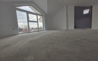 Vila individuala *9 camere * // Bucurestii Noi - Poză 54