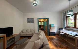 2 CAMERE RENOVATE | POPA NAN | VILA INTERBELICA | CENTRALA TERMICA + BOXA - Poză 2