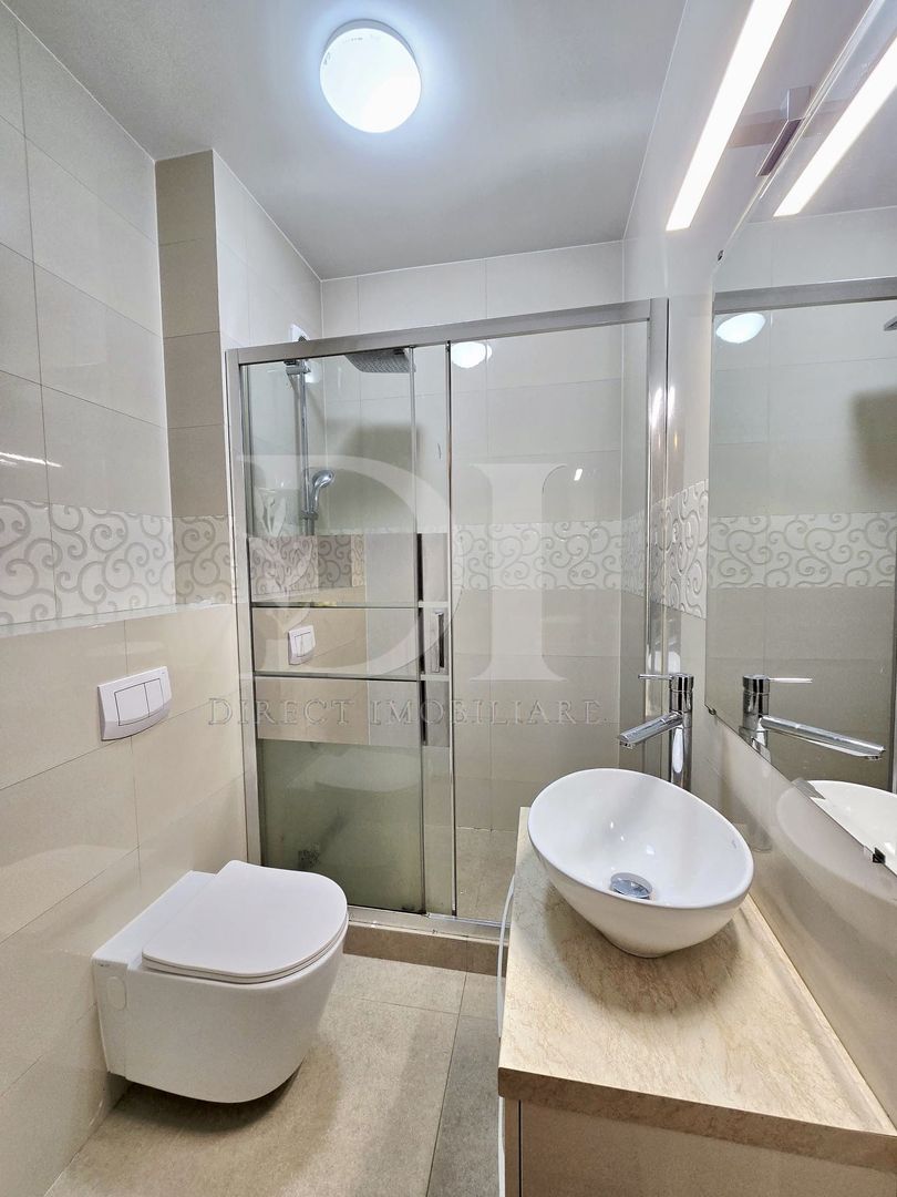 Apartament 3 camere / Ansamblu Columna - Poză 6