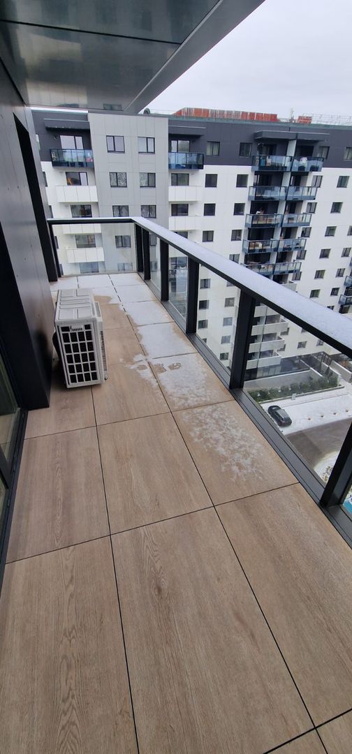 NOU Apartament 3 camere Cortina North - Poză 25