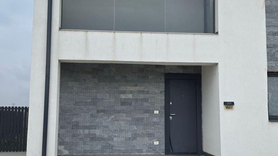 PROMOTIE Vanzare in SMART Clinceni Residence-Casă/Vilă - Poză 47