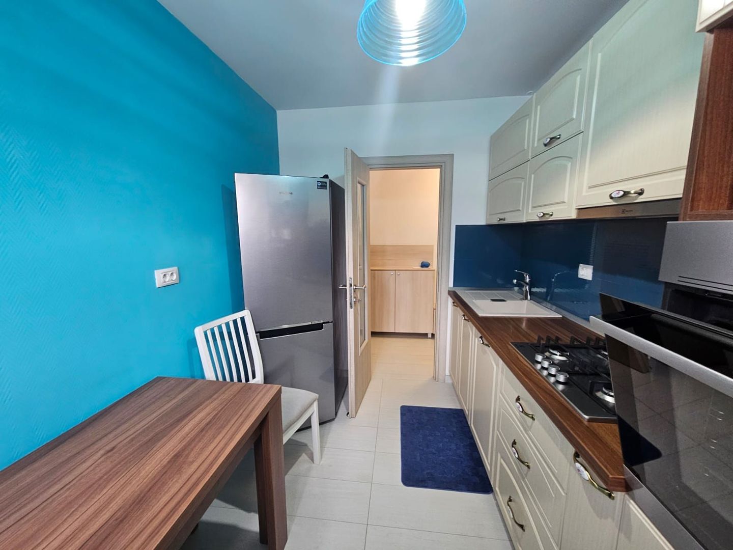 Apartament 2 camere – Ultracentral, prima închiriere! - Poză 6