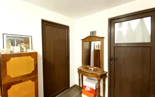 DE VANZARE CASA 5 CAMERE | RENOVATA | TERASA | 2 INTRARI SEPARATE | ZONA UNIRII - Poză 11