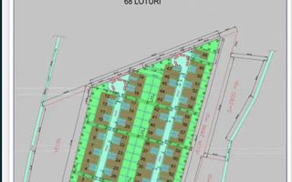 Lot premium,17.200 mp,PUG, oportunitate extinsa,10 min de Targu Mures:Livezeni - Poză 3