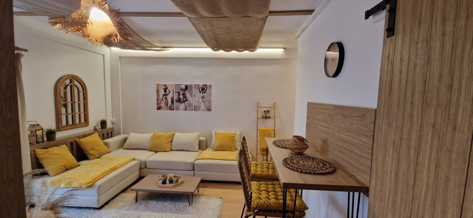 Prima inchiriere Studio 41MP  The Office - Iulius Mall - Poză 4