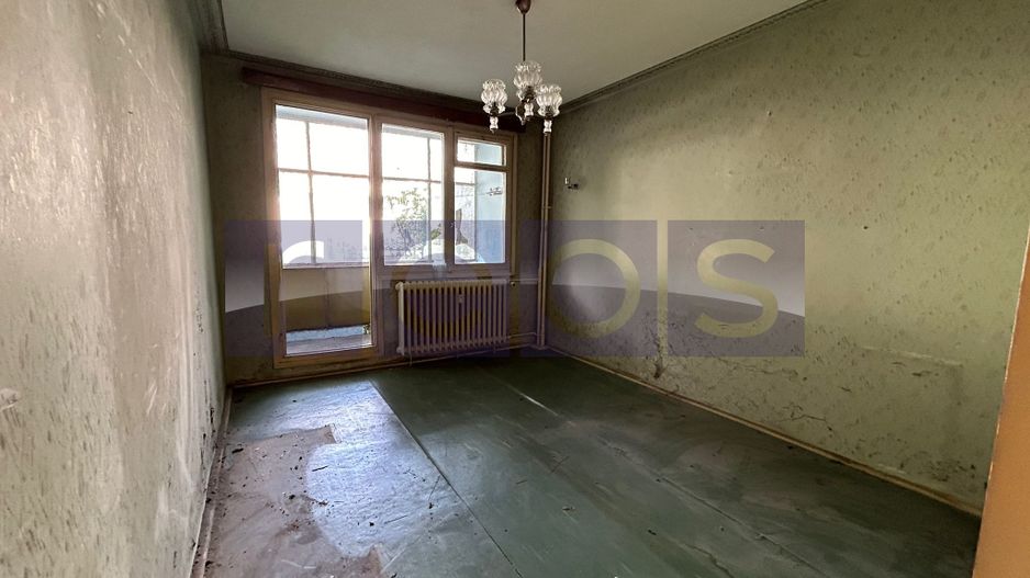 Apartament 3 camere Drumul Taberei | Necesita Renovare - Poză 4