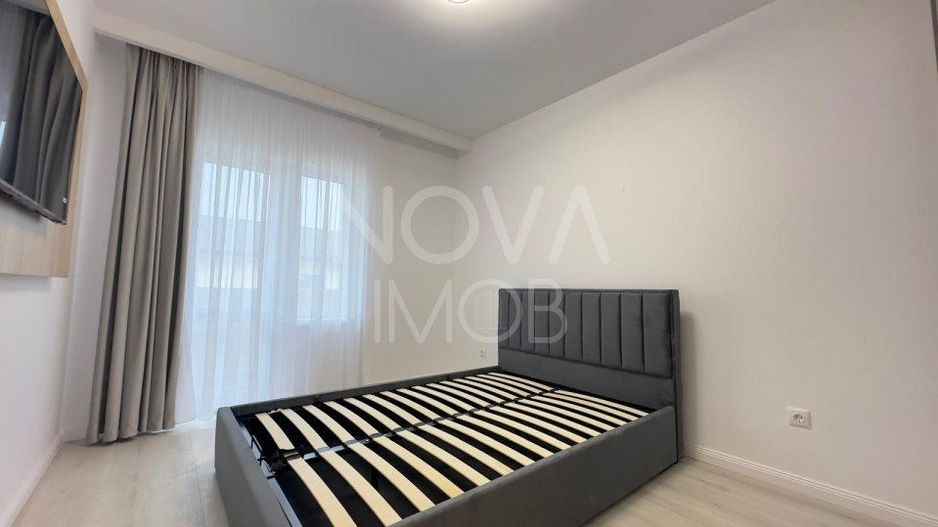 Apartament 3 camere cu gradina de 46 mp,, Str. Doamna Stanca - Poză 7
