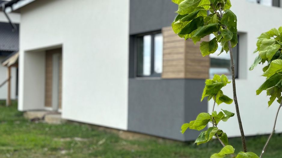 Casa individuala noua, moderna, INTABULATA- Sura Mica, Sibiu - Poză 6