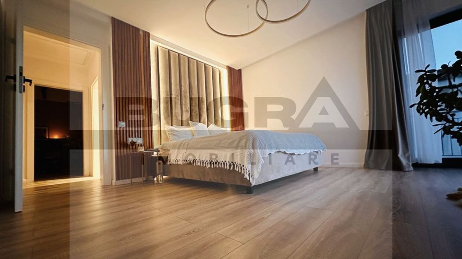 Casă individuala cu piscină si priveliste panoramica, zona Dezmir - Poză 7