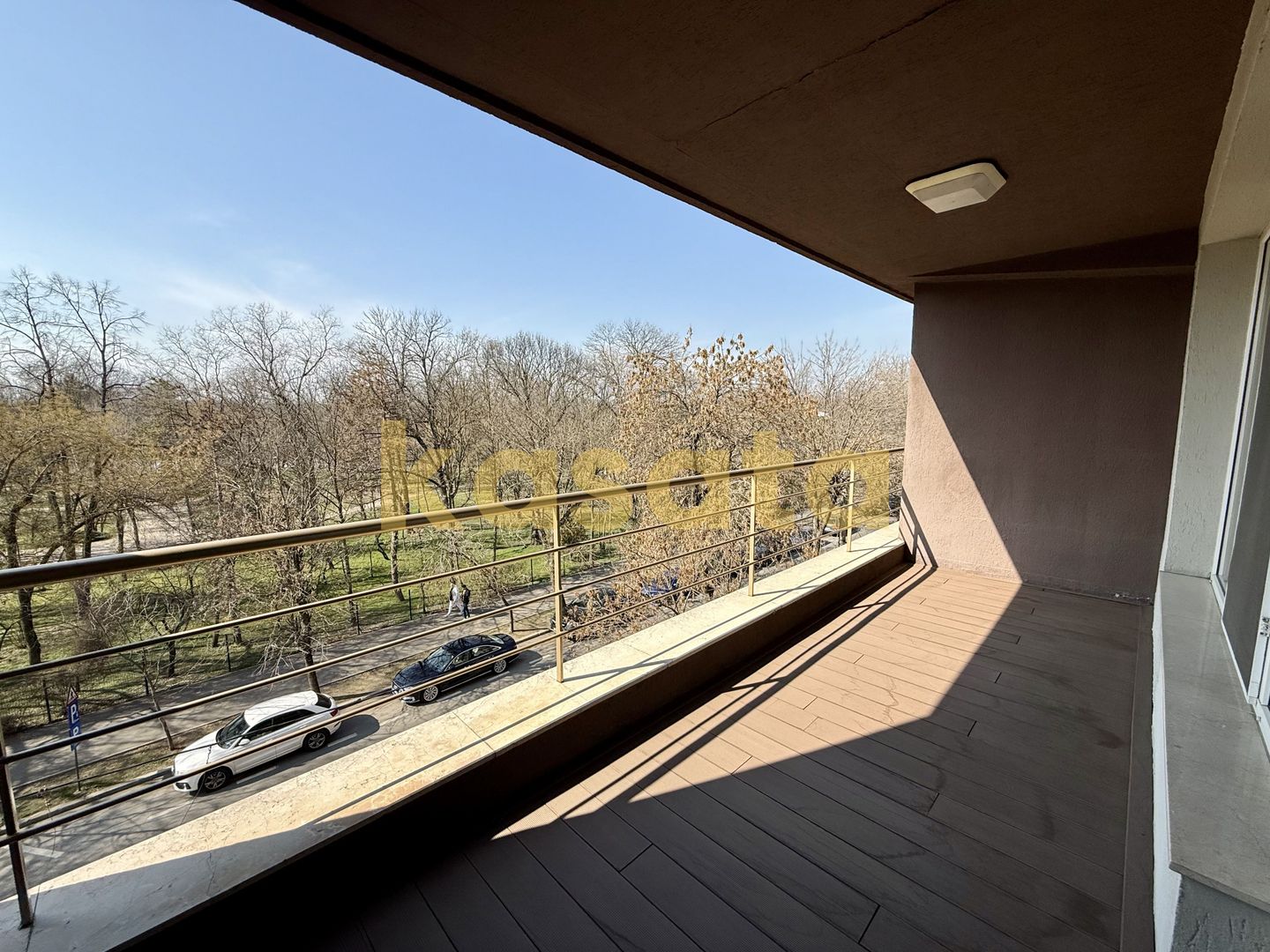 APARTAMENT DE LUX | MOBILAT | UTILAT | HERASTRAu | 150 mp - Poză 19