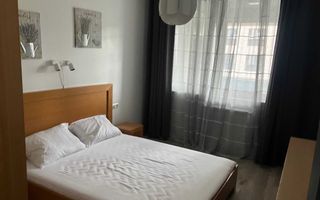 Apartament modern cu 2 camere de închiriat | Complex Concept 9 - Poză 5