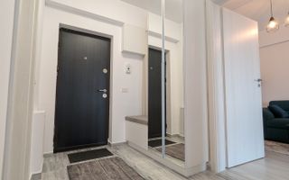 Apartment doua camere, Mall Grand Arena,  Sector 4, Berceni - Poză 9