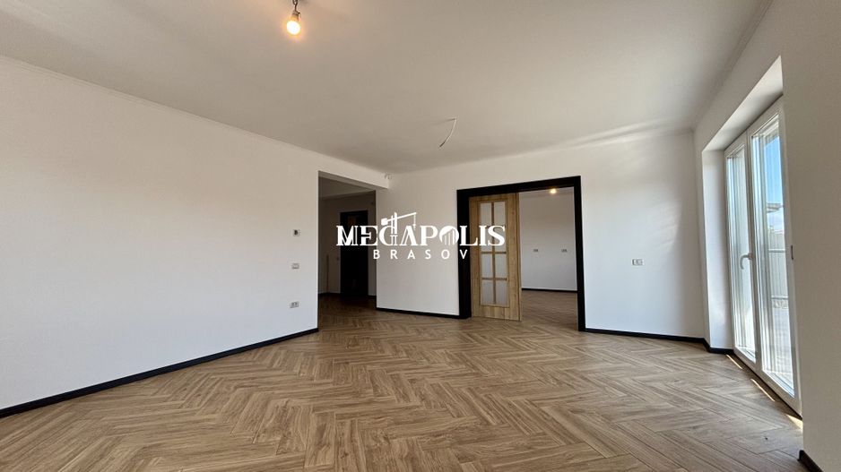 Casă pe Parter | 4 Camere | Utilități | Credit | Zonă bună | Izvor - Poză 5