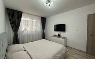 Calea Urseni | 2 Camere | Loc de parcare | Mobilat si Utilat - Poză 12