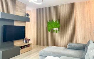 Vânzare apartament 3 camere 66mp | Parcare Subterană - Poză 3