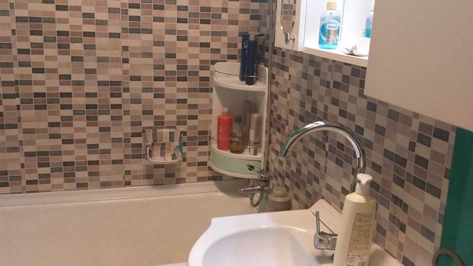 Vanzare apartament de 2 camere in Titan -Jean Steriadi - Poză 1