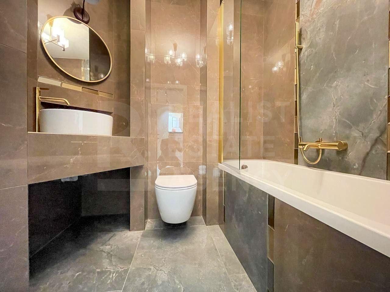 Chirie, apartament, 2 camere, str. Alexandru cel Bun, Centru - Poză 6