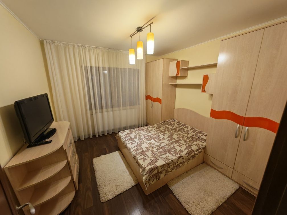 Apartament 2 camere, renovat, pet friendly, 7 minute metrou Grigorescu - Poză 2