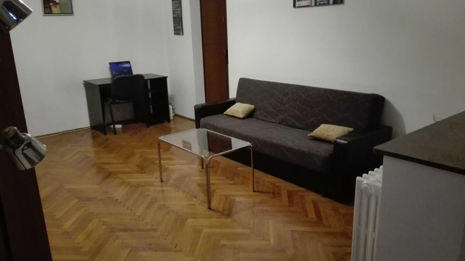 Apartament 2 camere de inchiriat - Piata Victoriei Iancu de Hunedoara - Poză 1