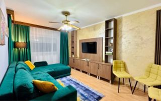 🏡 Apartament Lipovei 2 camere - Poză 9