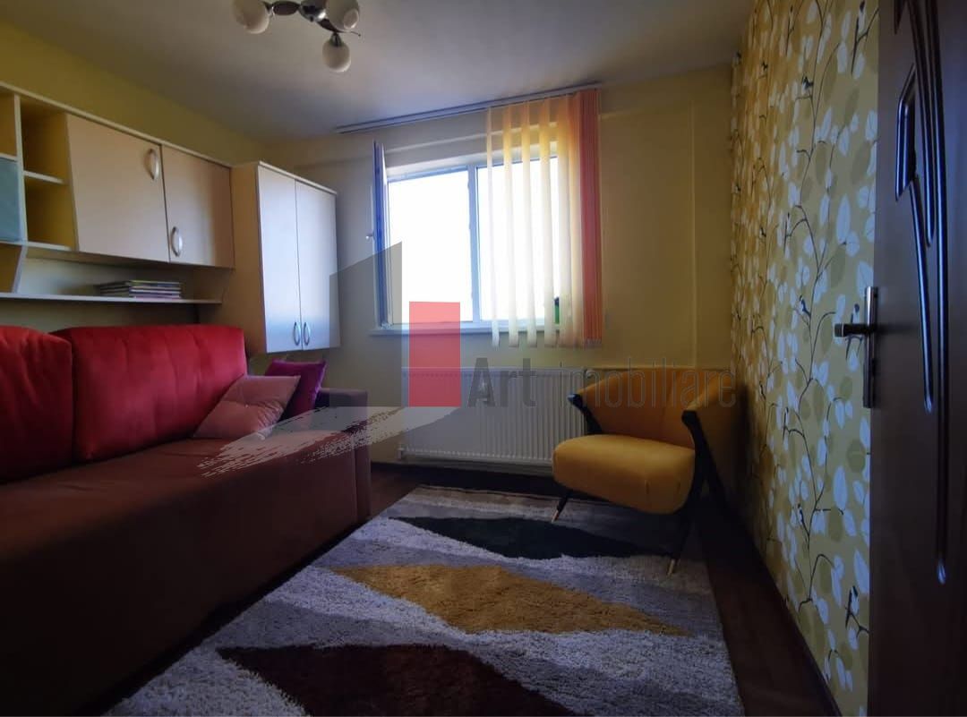 2 camere Dr. Taberei Romancierilor - Poză 1