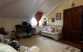 Vila lux cu piscina Sanmartin - Poză 17