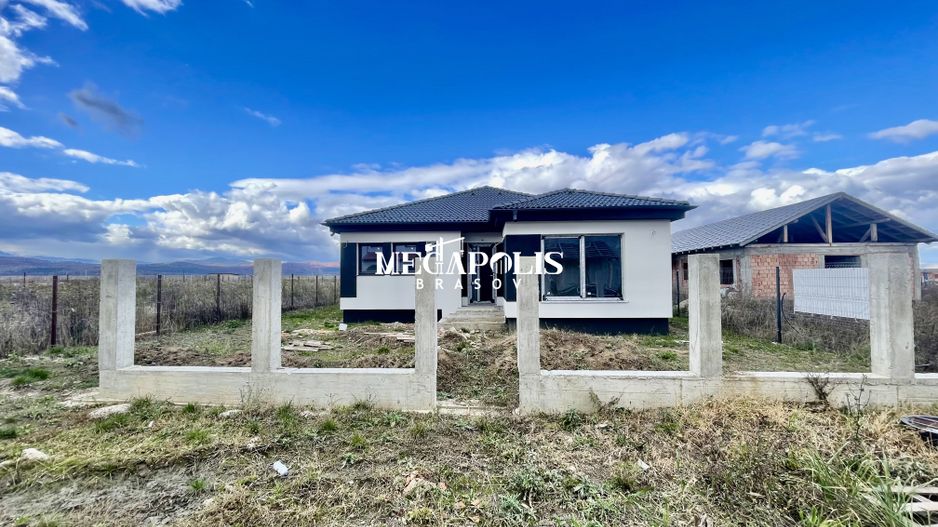 Direct Dezvoltator/Predare Mai 2025/TVA Inclus/Credit - Poză 1