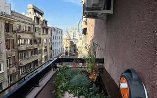 Apartament 2 camere decomandat, renovat complet, parcare, fără risc seismic - Poză 11