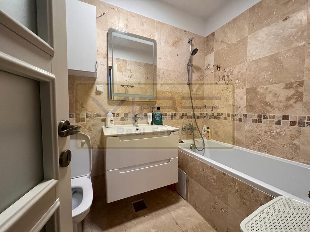 Apartament 2 camere premium  Gara - Arcu - Poză 17