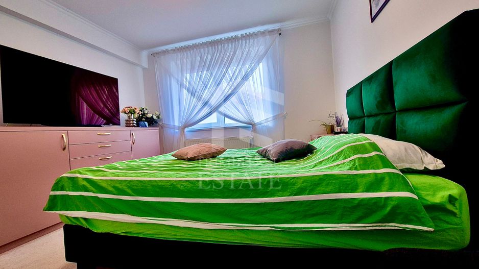 Casă impecabilă în Urseni – 3 dormitoare,  și panouri fotovoltaice - Poză 29