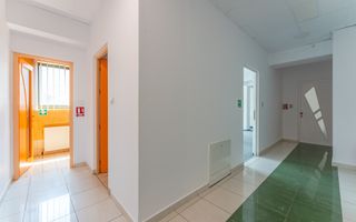 Spațiu de Birouri de Închiriat – 110 mp, Strada Nicolae Titulescu, Brașov - Poză 9