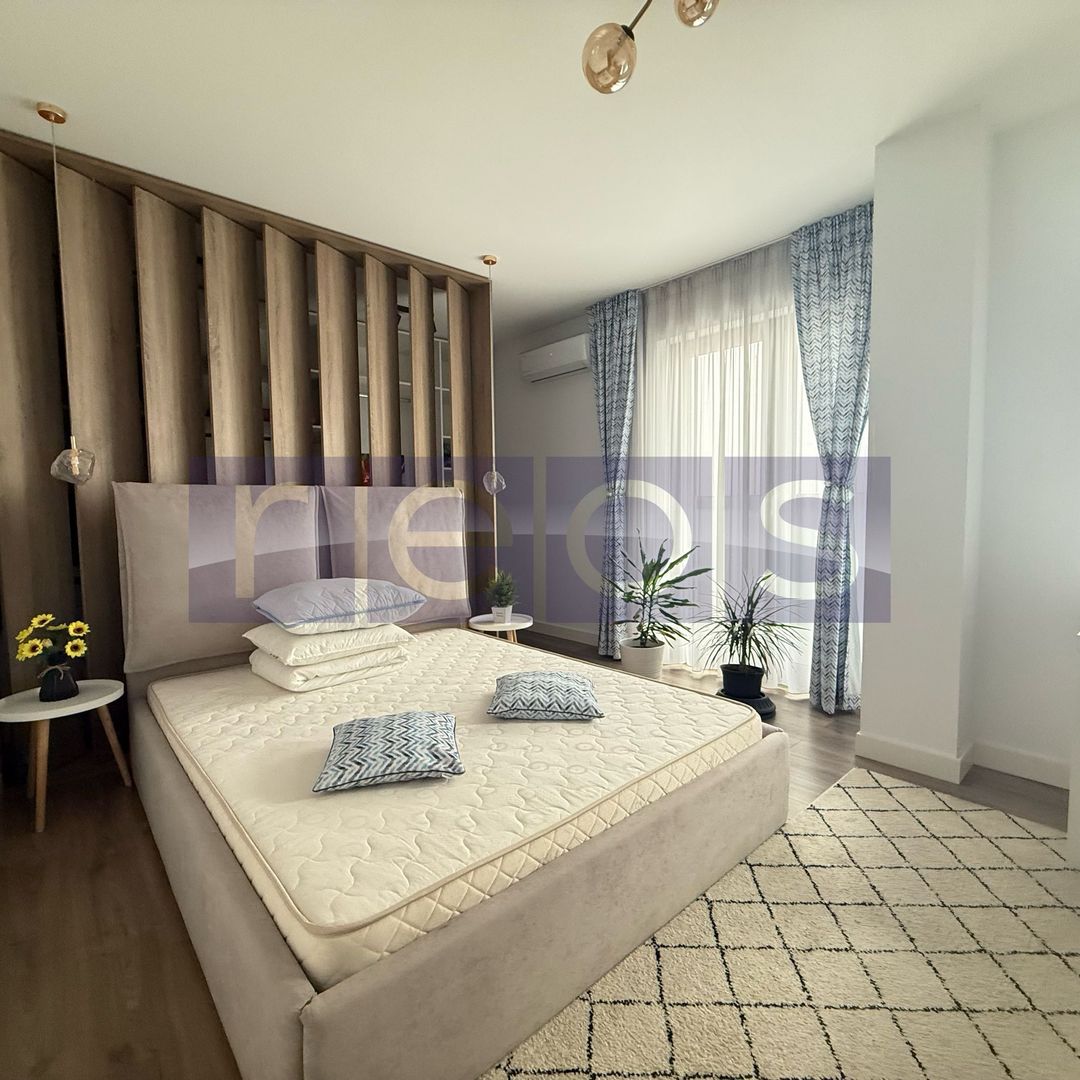 VANZARE APARTAMENT 4 CAMERE | SISEȘTI | TERASA 58MP | PARCARE - Poză 7