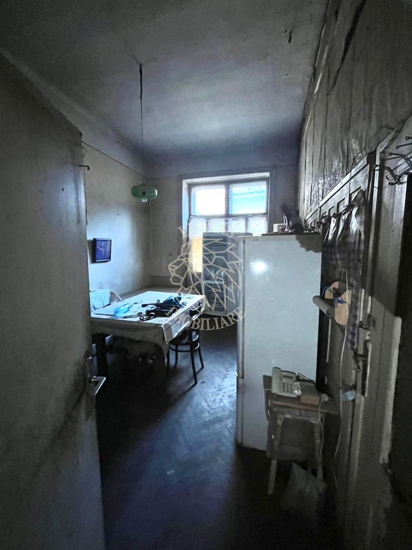 Oportunitate investitie! Apartament 190 mp total-et 1-Ultracentral - Poză 2