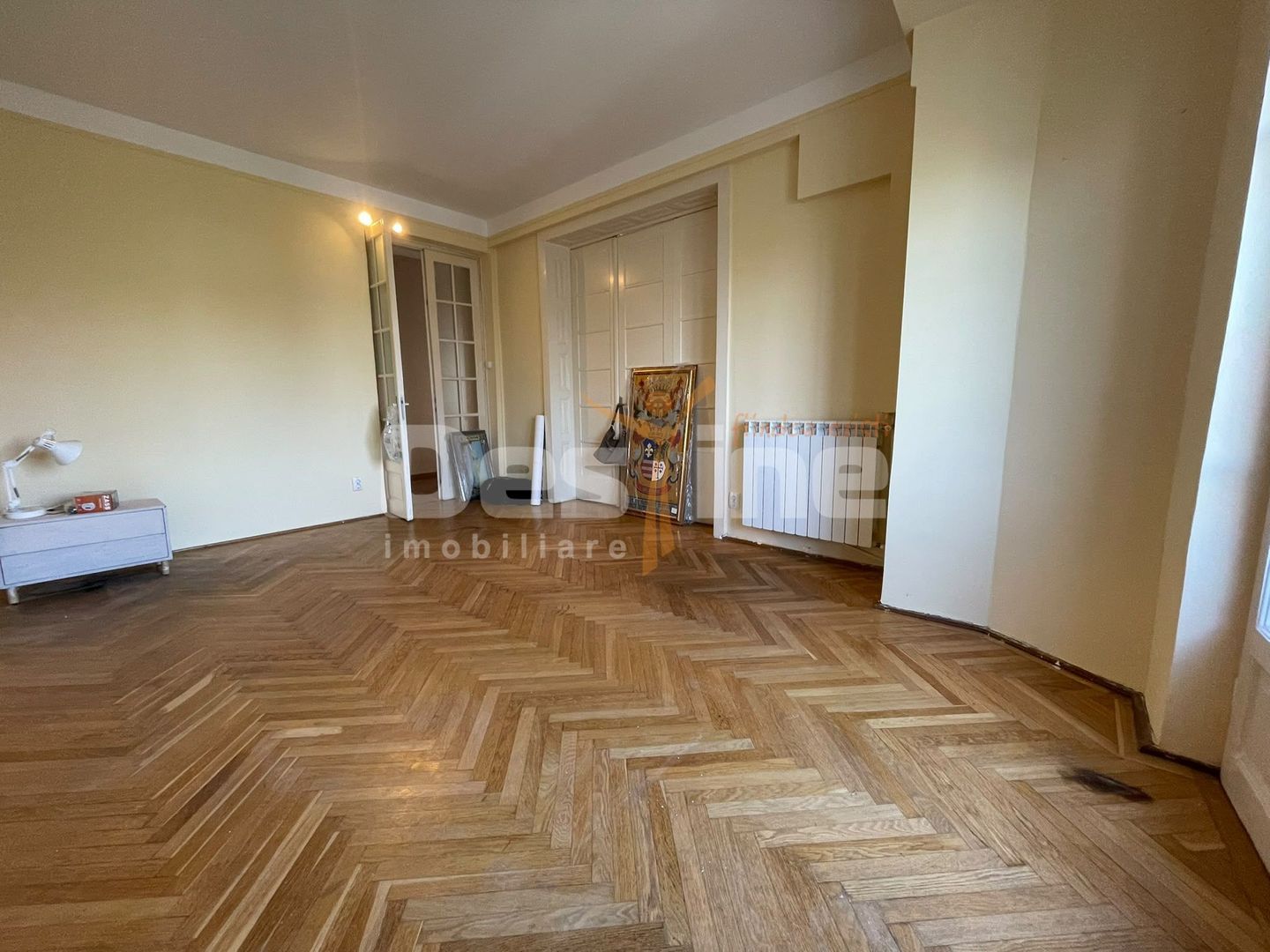 Apartament elegant într-un imobil istoric – Piața Pache Protopopescu - Poză 6