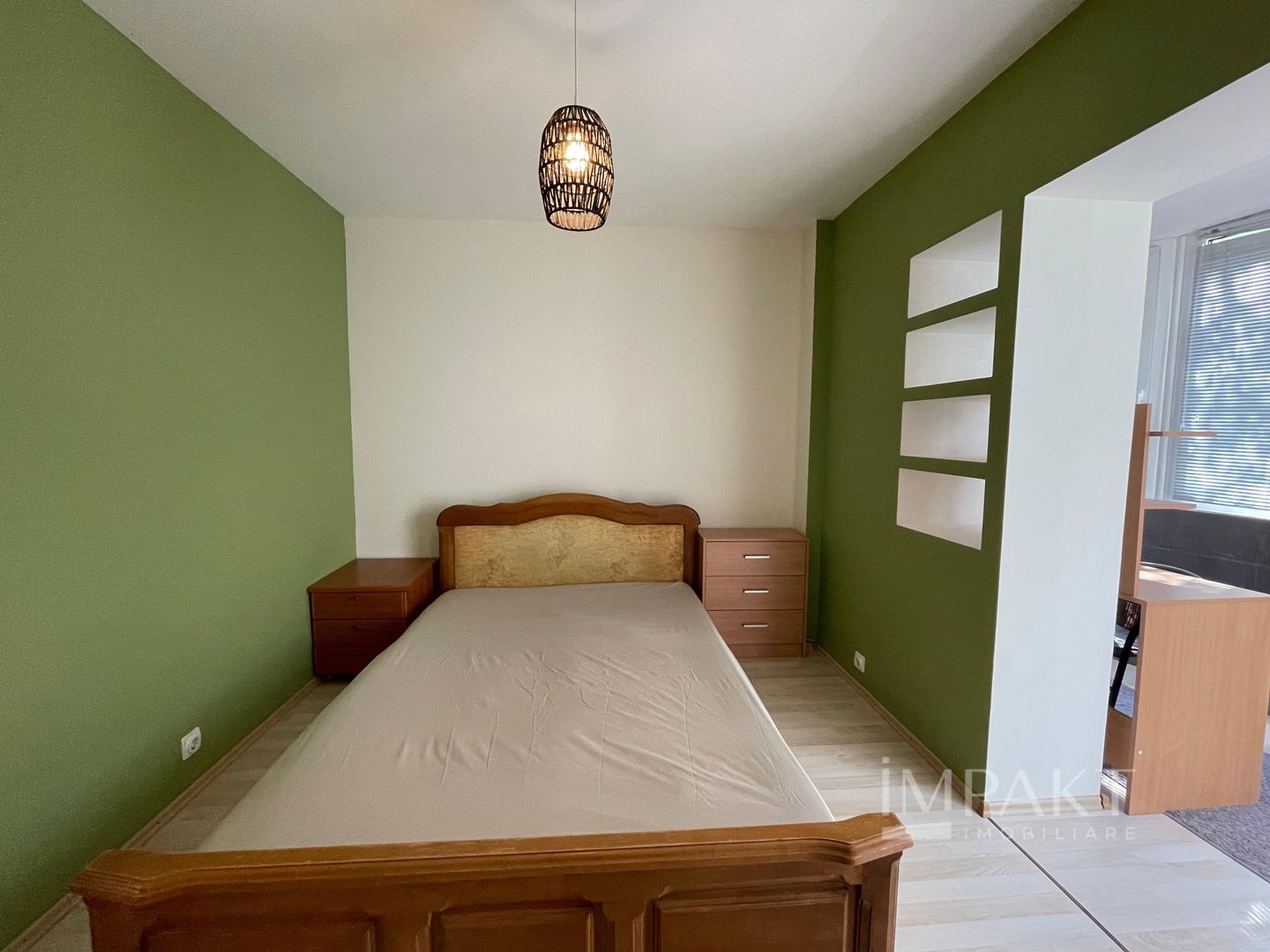 Apartament modern 3 camere | Plopilor | Open space - Poză 2