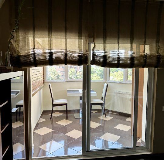 Apartament Calea 13 Septembrie | Hotel Marriot - Poză 10