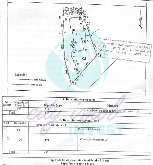 Vila eleganta 10 camere-Cartierul Armenesc-FInisaje Premium - Poză 19