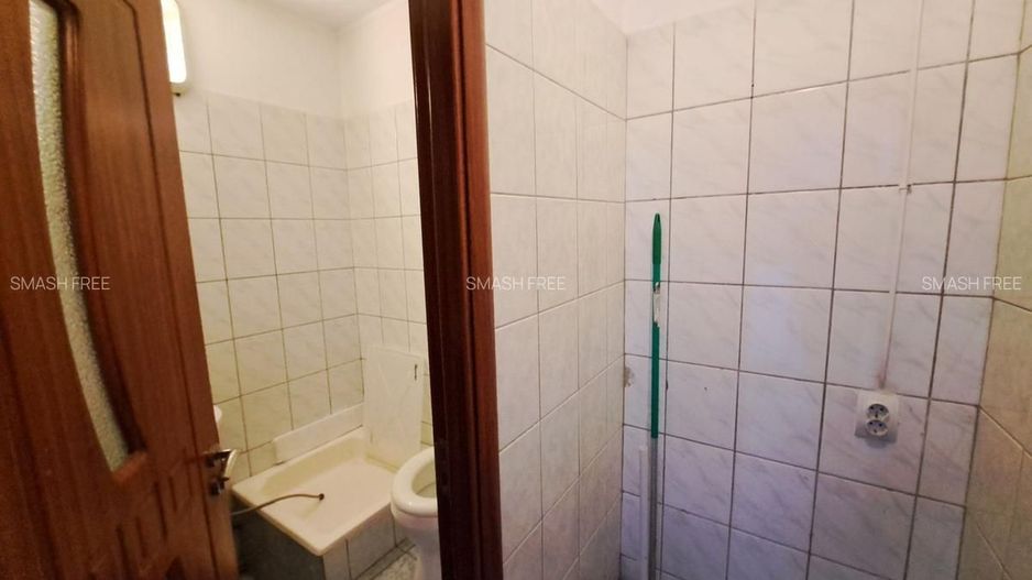 Spatiu comercial 61,52 mp - bd. Timisoara - Drumul Taberei - Poză 10