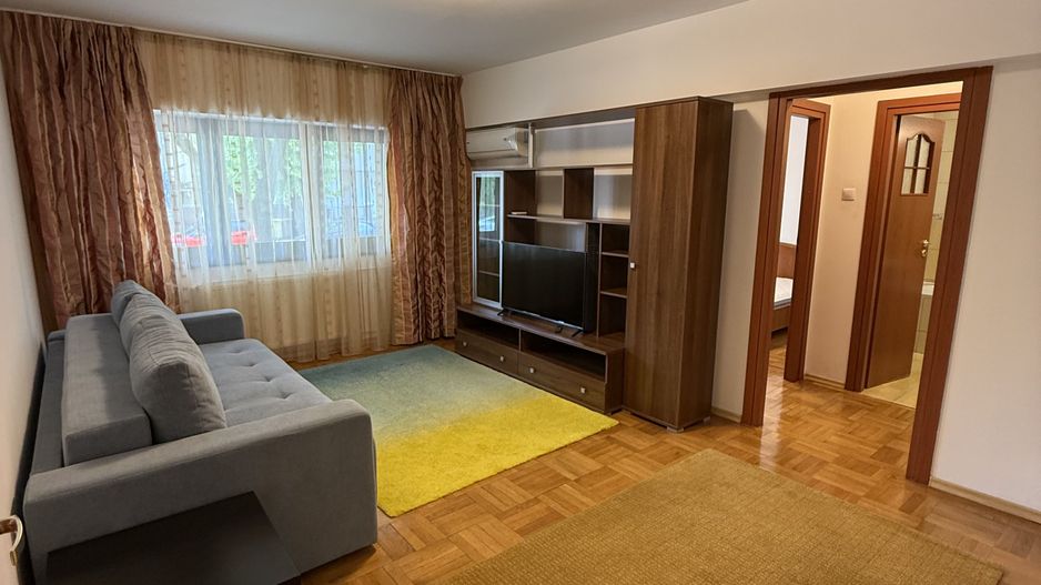Apartament 2 camere | Radu Beller | vis-a-vis Nuba Cafe - Poză 1