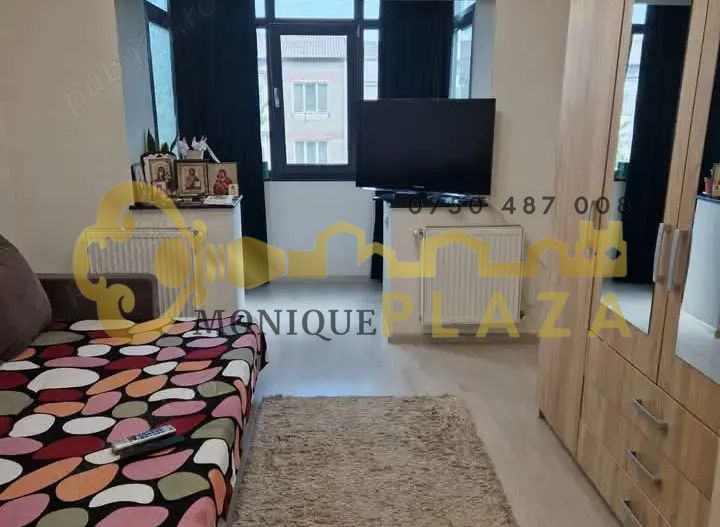 2 Camere | Spatiu verde | Zona centrala - Poză 3