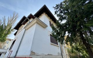 Vila Impresionanta *503mp* TEREN *577mp* // Zona Casin - Poză 101