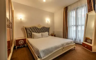Poveste de iarna, in inima statiunii Poiana Brasov, Romania - Poză 20