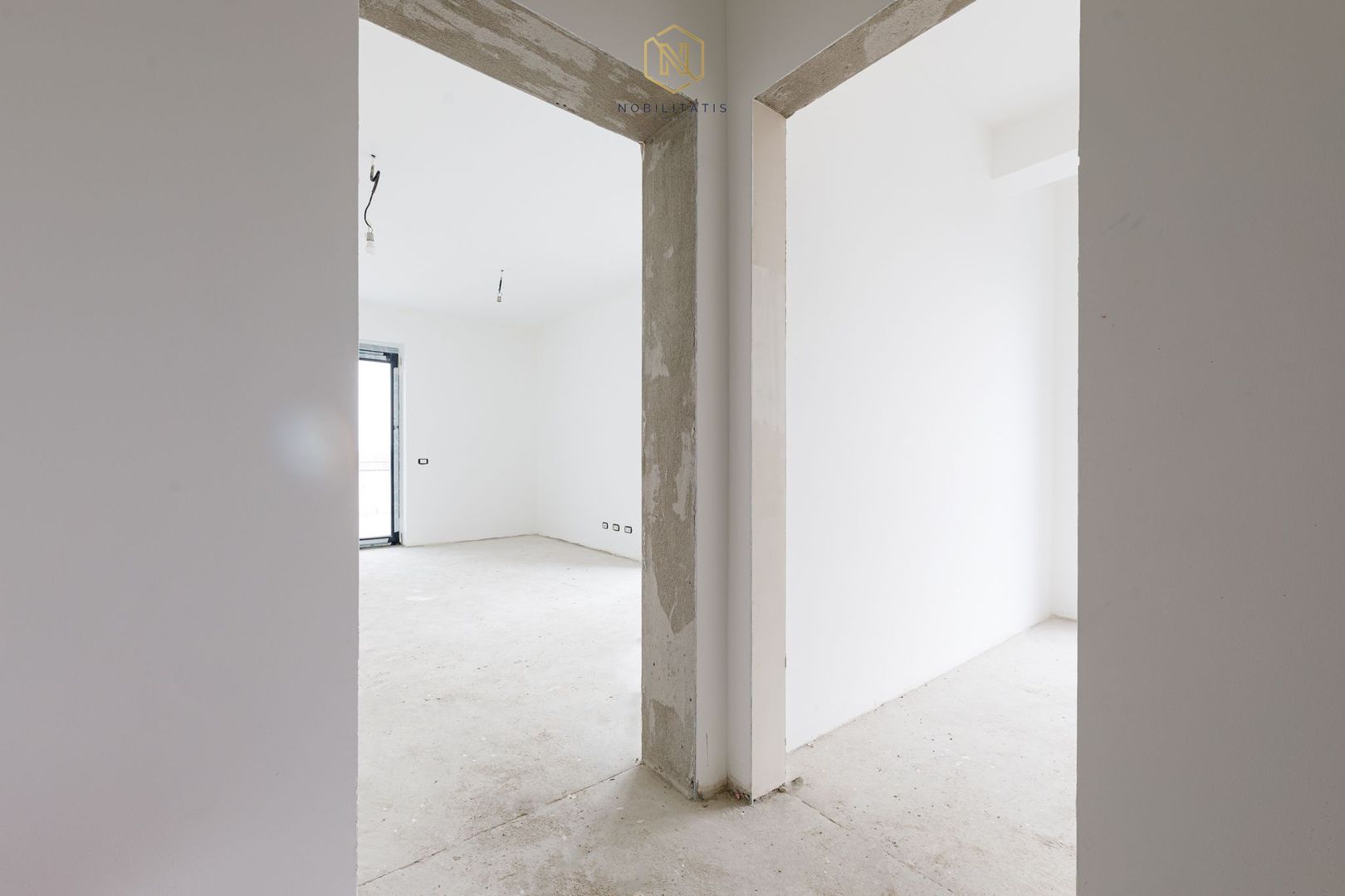 Apartament SUPERB 2 camere | Lift&Parcare | Terase 66 mp | Com 0% - Poză 9