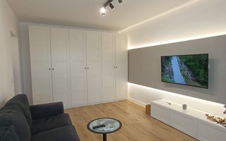 Apartament 3 camere de vanzare, complet renovat, Drumul Taberei - Poză 2