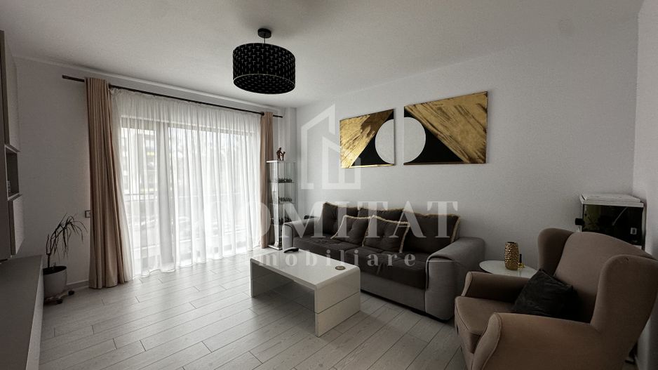 Apartament la cheie | Etaj intermediar | Bună Ziua - Poză 5
