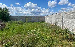 Teren Intravilan Damila - Poză 2