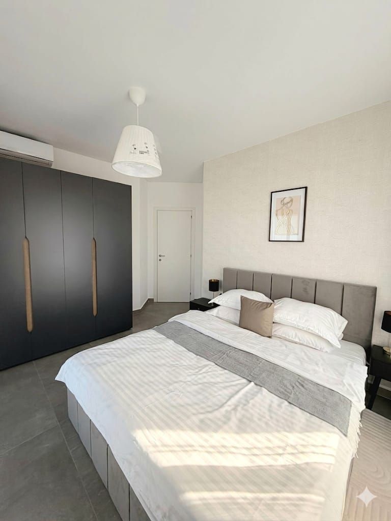 Tomis Tower-Campus-3 camere -totul nou-etaj 14/15 - Poză 4
