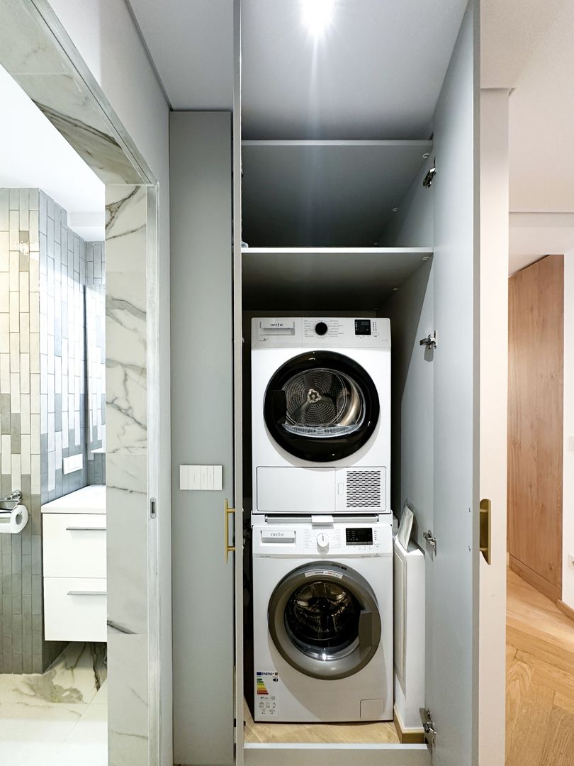 Apartament 2 camere de închiriat în Centrul Bucureștiului - Centralis - Poză 11