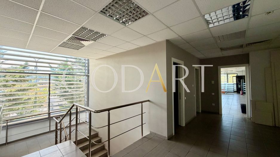 Proprietate industrială de vânzare Otopeni | Hala | Birouri - Poză 24